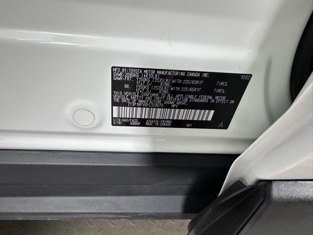 Used 2023 Toyota RAV4 XLE image 30