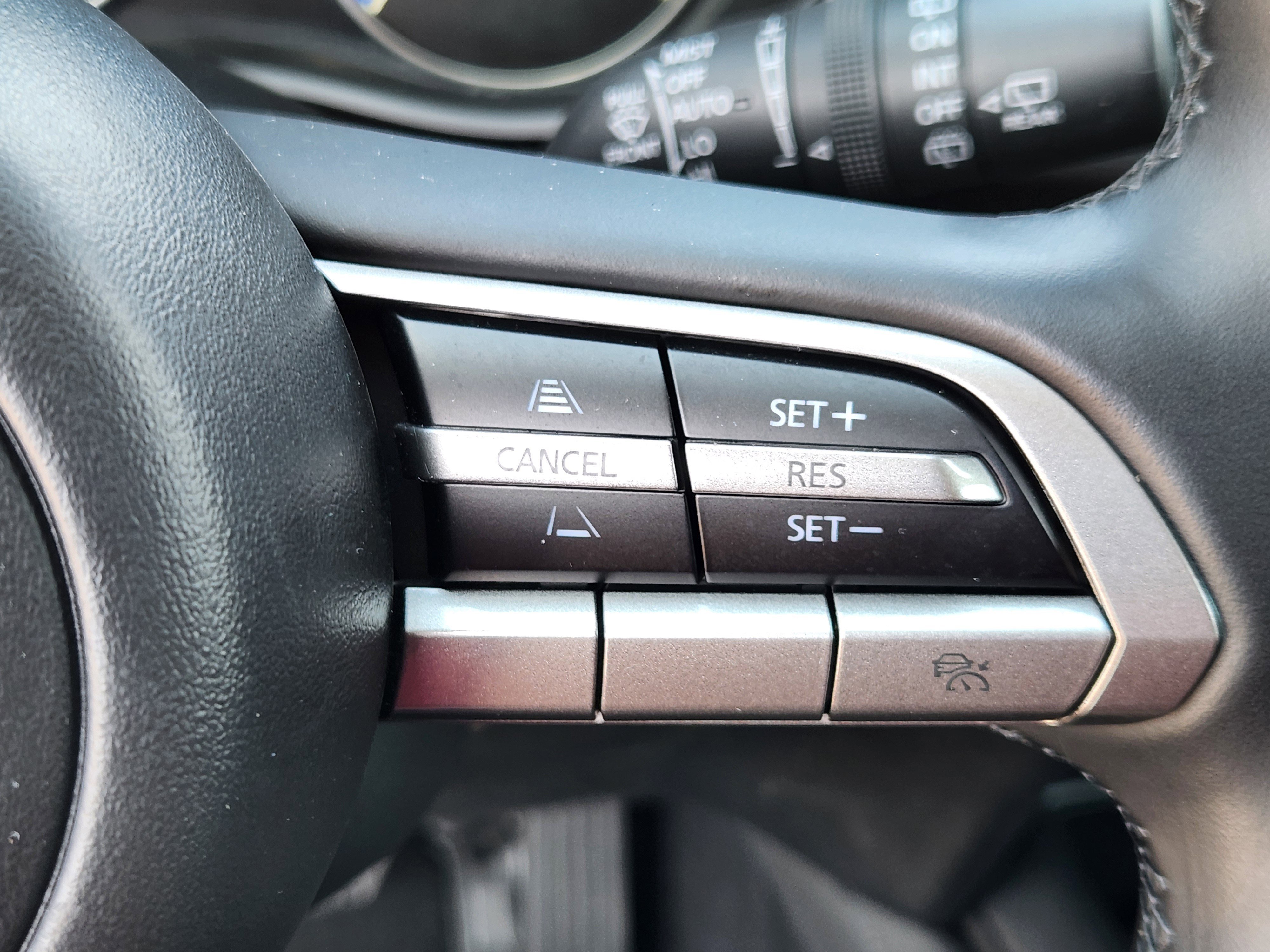 Certified 2023 MAZDA CX-30 AWD 2.5 S w/ Select Package image 23