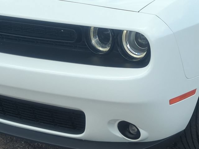 Used 2023 Dodge Challenger SXT w/ Plus Package AWD/4WD image 9