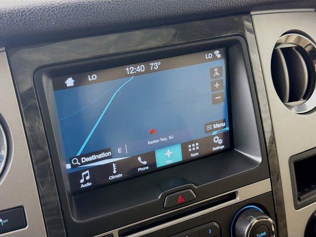 Used 2016 Ford Expedition Limited image 15