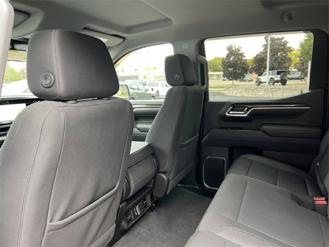 Used 2022 GMC Sierra 1500 Elevation image 36