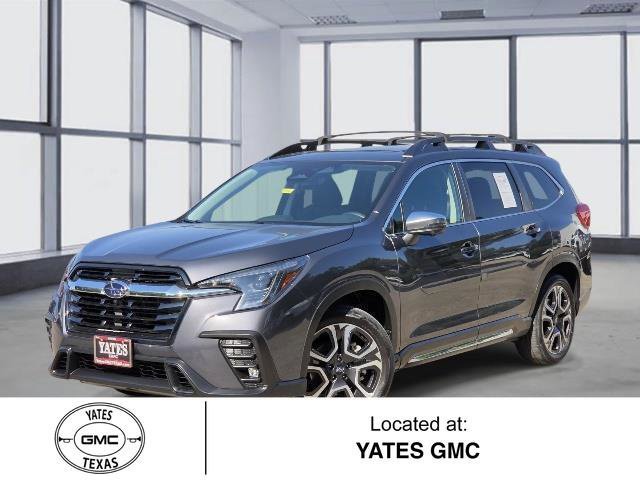 Used 2023 Subaru Ascent Limited w/ Technology Package