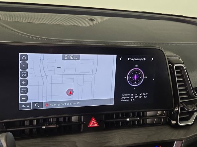 Used 2025 Kia Sportage X-Line image 18