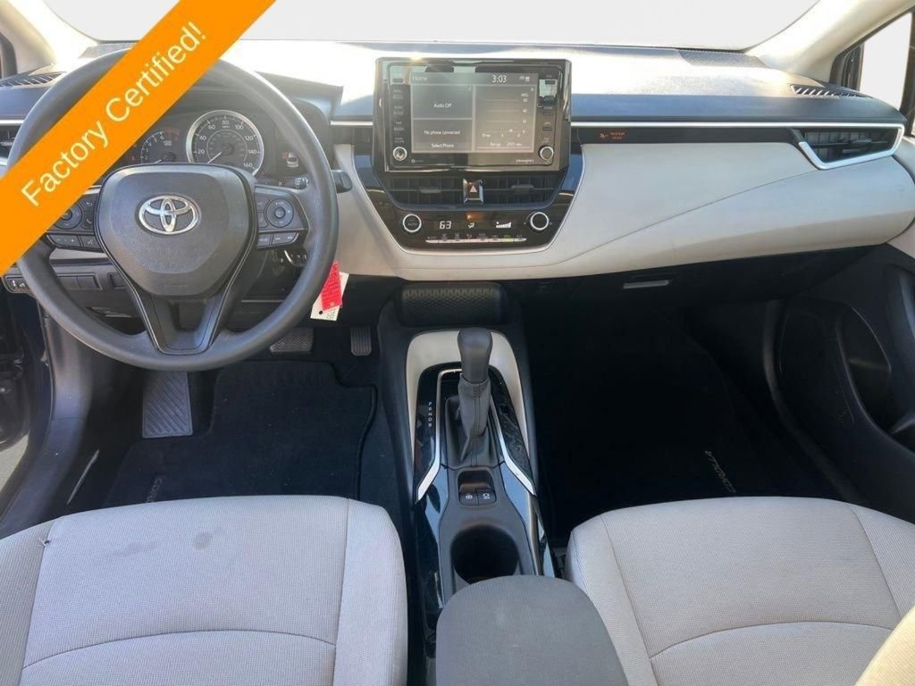 Used 2022 Toyota Corolla LE image 13