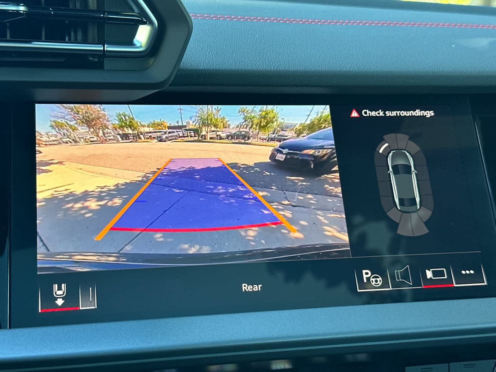 New 2026 Audi S3 Premium AWD/4WD image 19