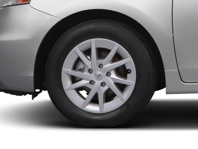 Used 2013 Toyota Prius V Two FWD image 11