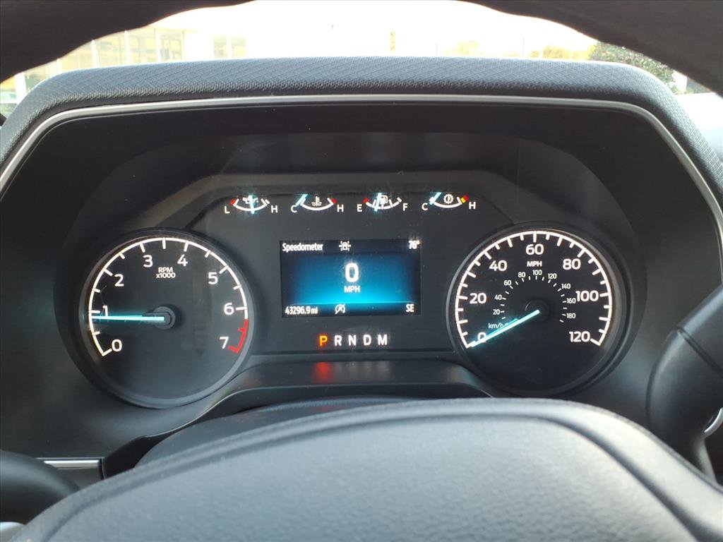 Used 2023 Ford F150 XLT image 12