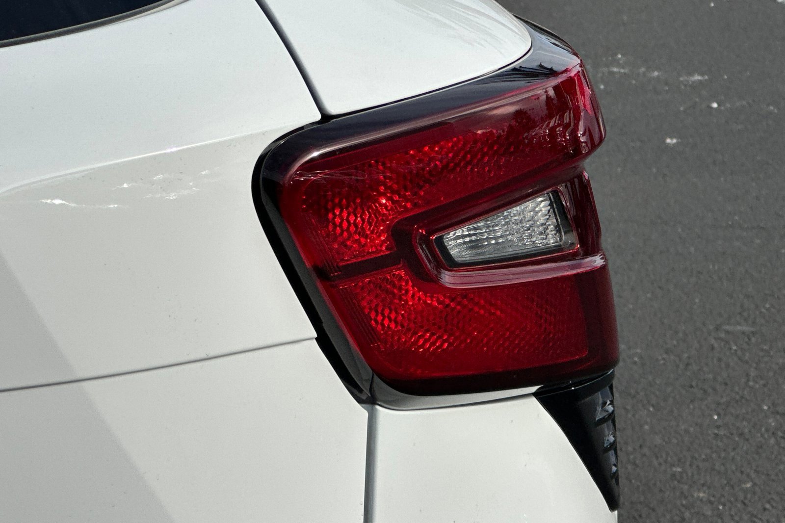 Used 2025 Chevrolet Trax RS w/ Driver Confidence Package image 48