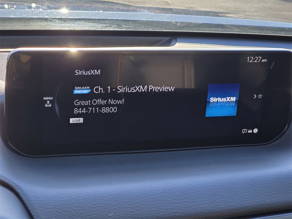 Certified 2025 MAZDA CX-50 2.5 Hybrid w/ Premium Plus Pkg image 18