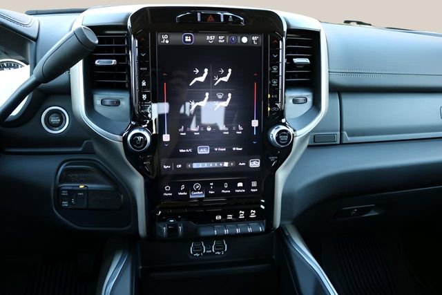 Used 2024 RAM 3500 Laramie w/ Protection Group image 21