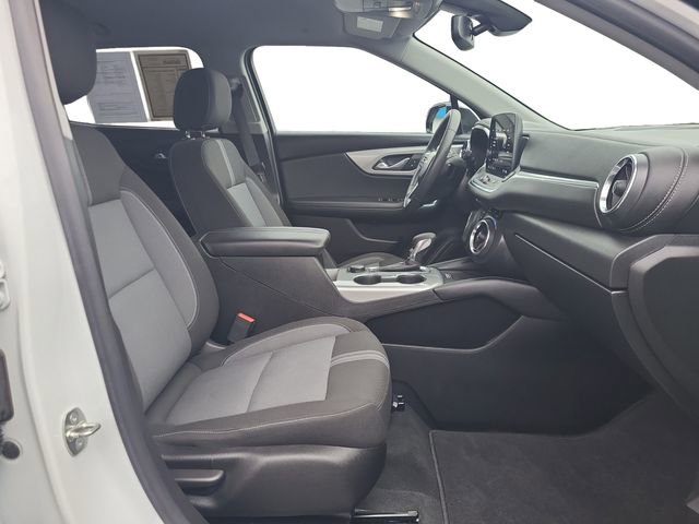 Used 2023 Chevrolet Blazer LT w/ Convenience Package image 27