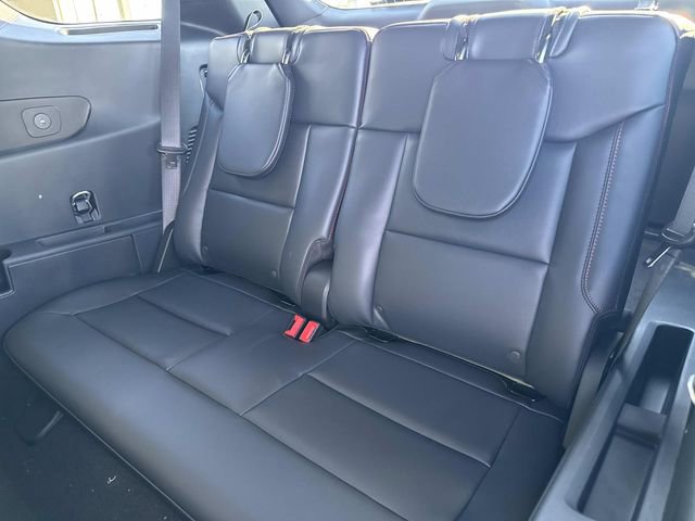 New 2026 Ford Explorer ST-Line w/ Premium Package image 15