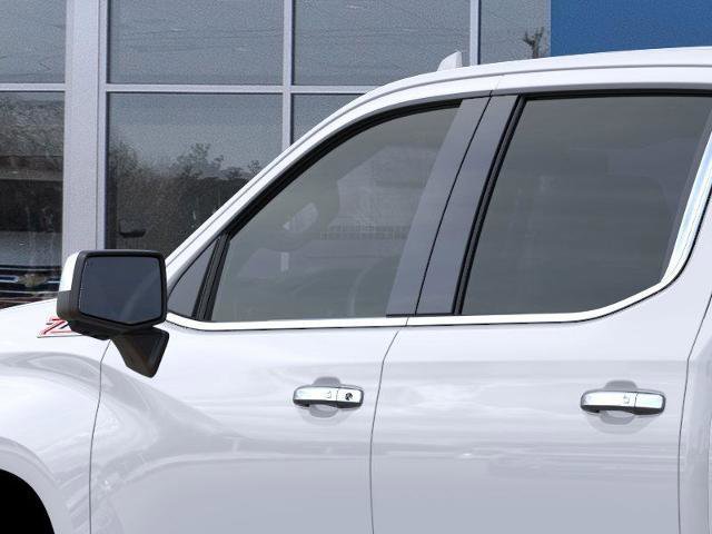 New 2026 Chevrolet Silverado 1500 LTZ w/ LTZ Premium Package AWD/4WD image 45