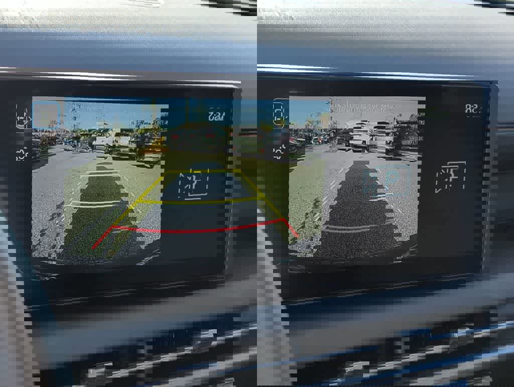 New 2026 Hyundai Tucson SEL image 30