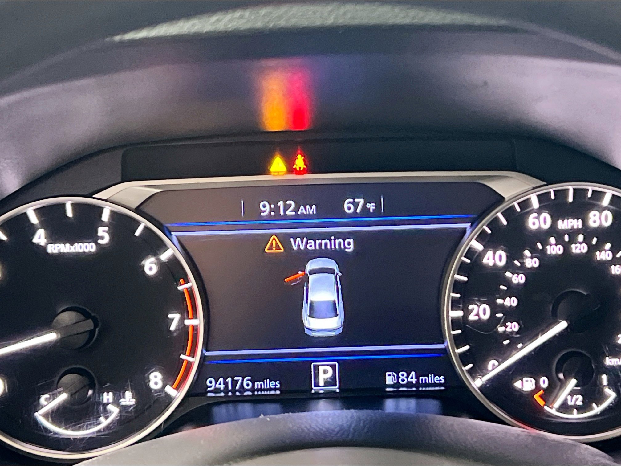 Used 2021 Nissan Altima 2.5 SV FWD image 18
