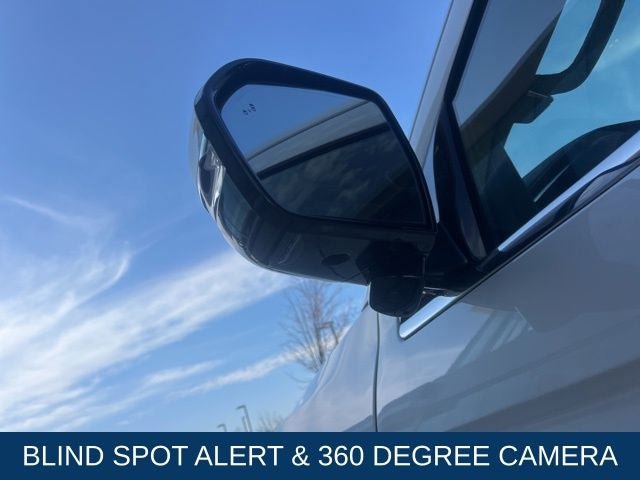 Certified 2024 Lincoln Navigator L Reserve AWD/4WD image 43