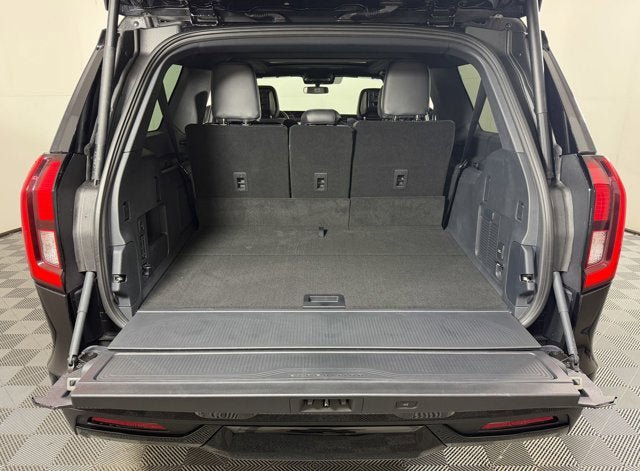 New 2026 Ford Expedition Max Platinum AWD/4WD image 7