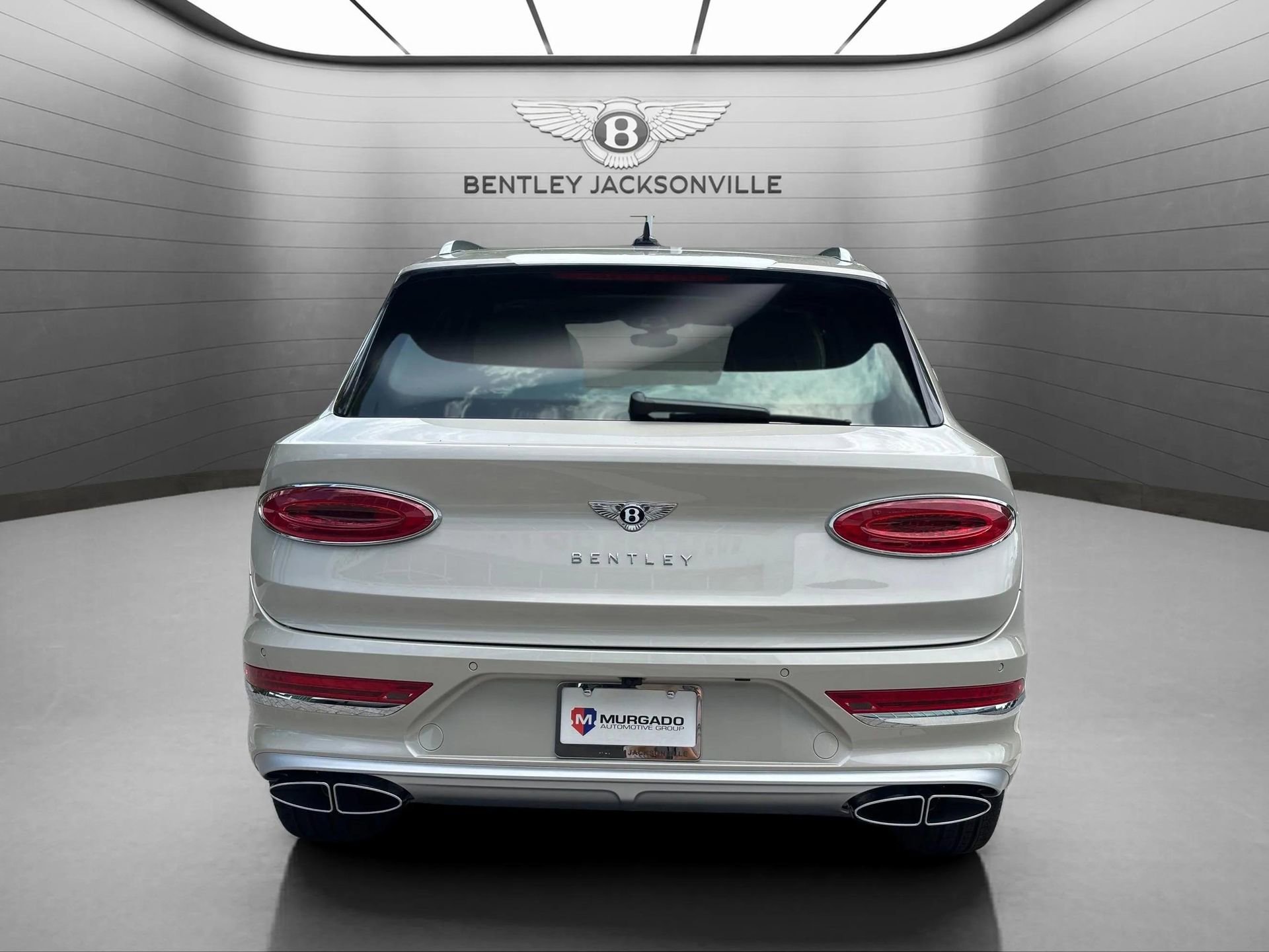 New 2025 Bentley Bentayga Extended Wheelbase image 23