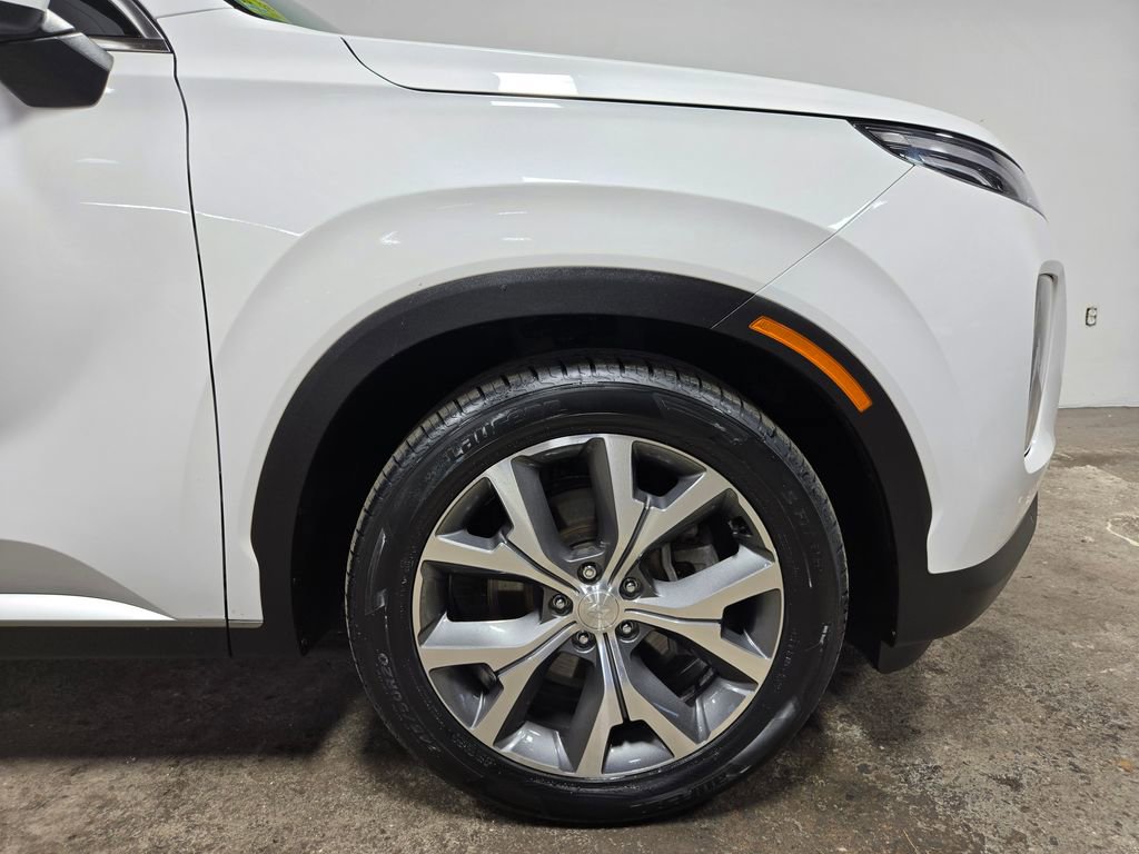 Used 2022 Hyundai Palisade SEL w/ 8P Bench Seat Package image 71