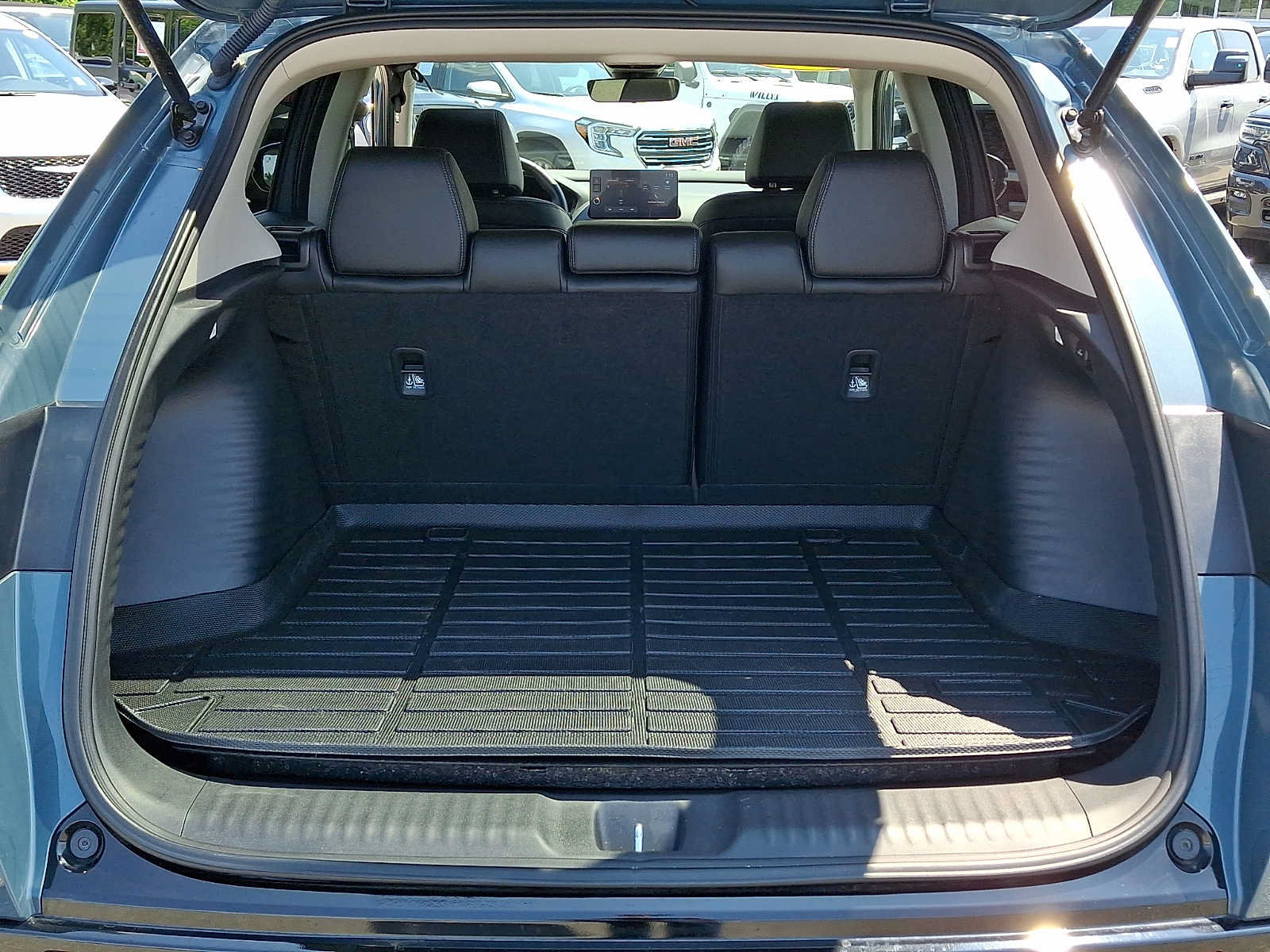 Used 2026 Honda HR-V EX-L image 29