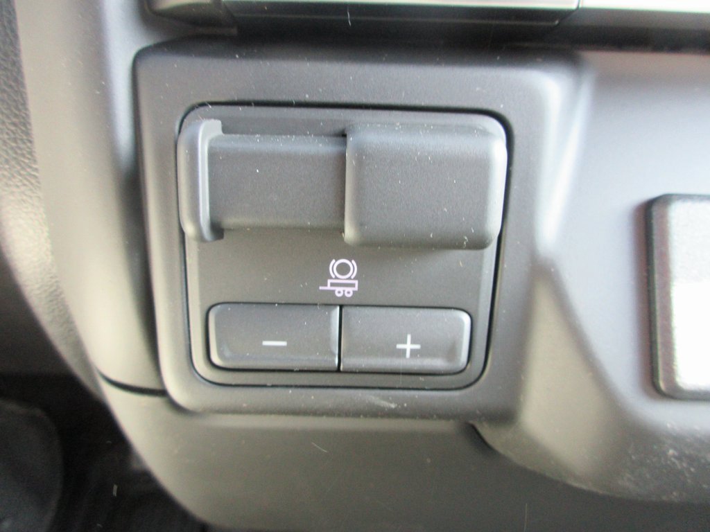 New 2026 GMC Sierra 2500 Pro image 21