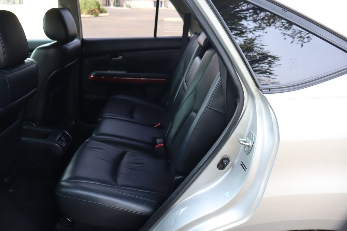 Used 2004 Lexus RX 330 AWD w/ Premium Plus Pkg image 20