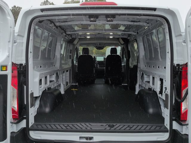 New 2026 Ford Transit 250 Low Roof RWD image 12