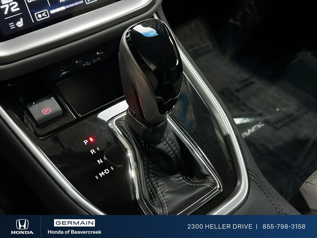 Used 2022 Subaru Outback Premium AWD/4WD image 21