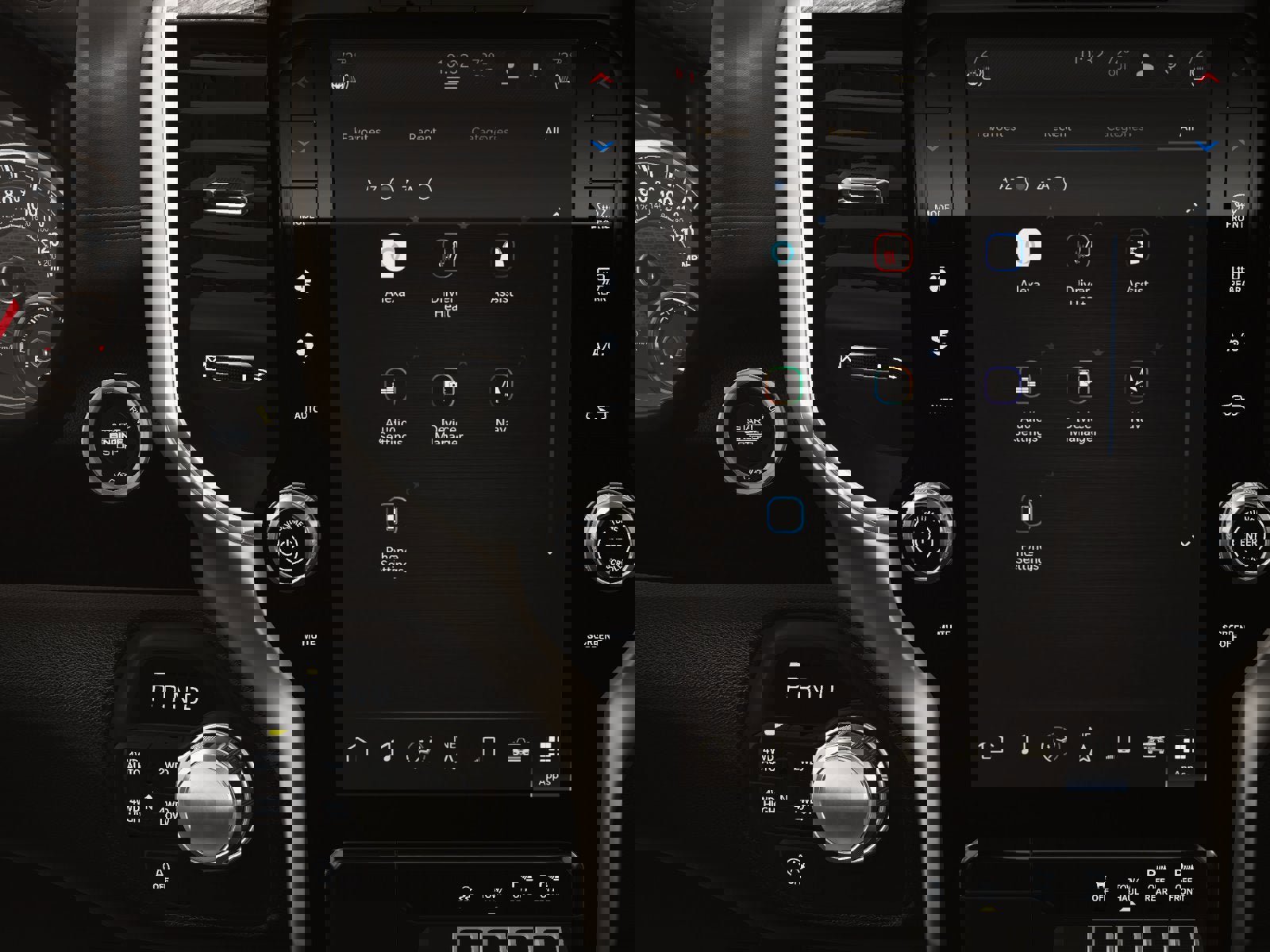 New 2026 RAM 1500 Laramie image 51