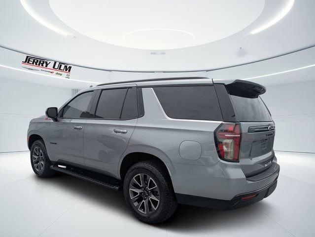 Used 2023 Chevrolet Tahoe Z71 AWD/4WD image 5