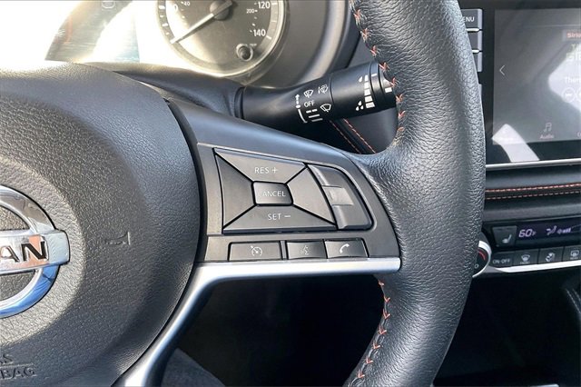 Certified 2020 Nissan Kicks SR w/ SR Premium Package image 17