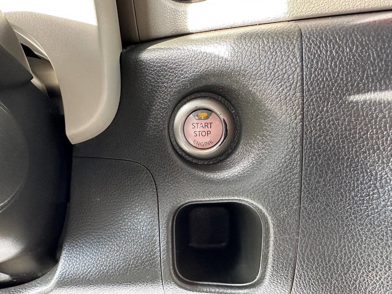 Used 2009 Nissan Cube 1.8 SL w/ Ginormous Pkg image 29