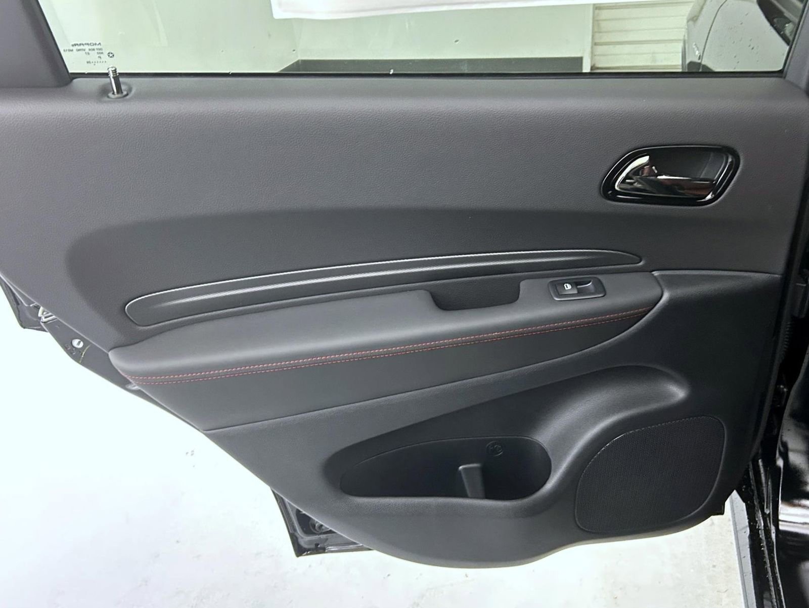 New 2026 Dodge Durango GT image 22