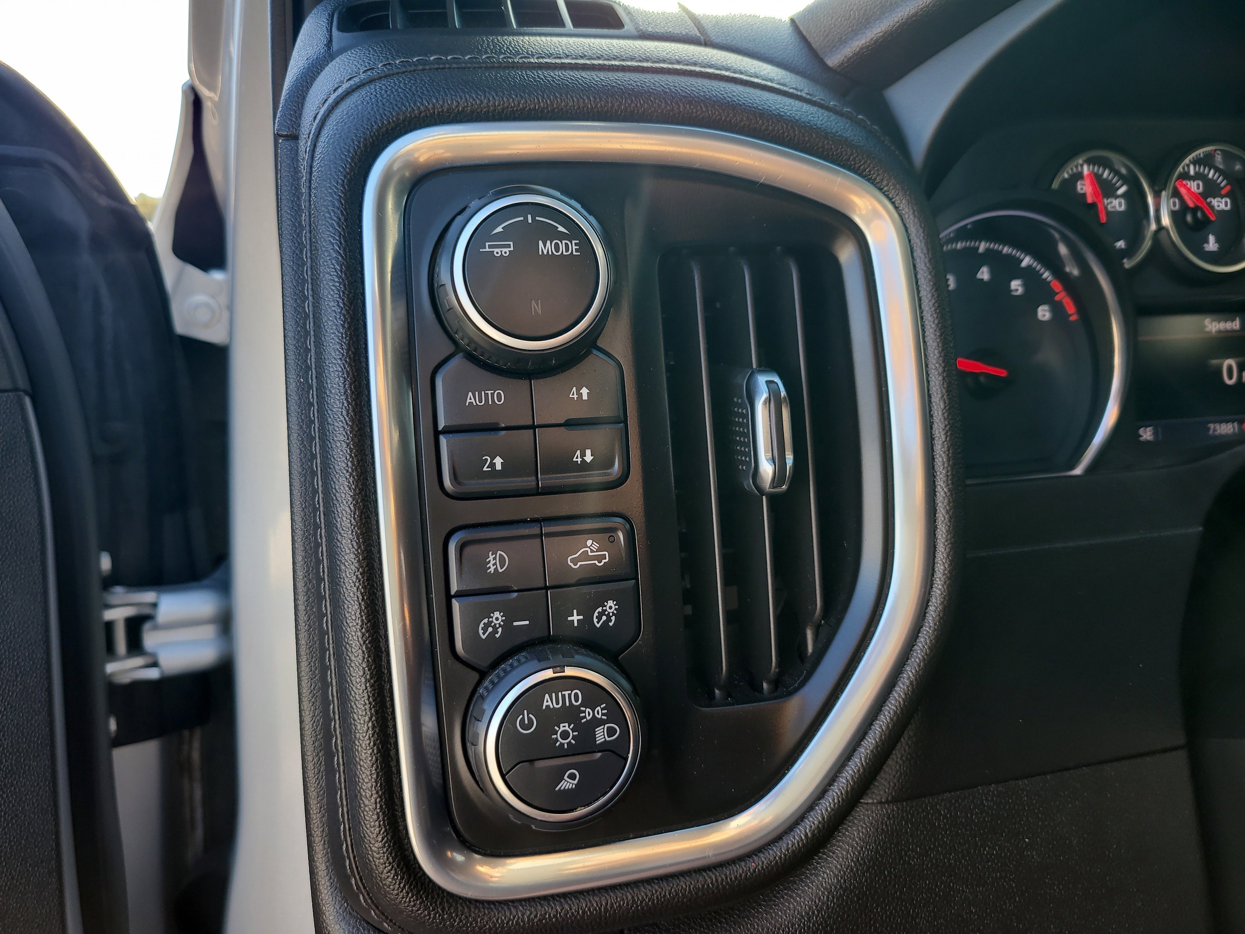 Used 2020 Chevrolet Silverado 1500 RST w/ All-Star Edition AWD/4WD image 30