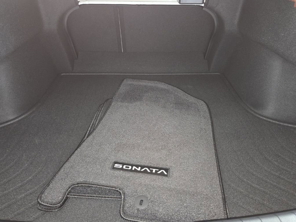 New 2026 Hyundai Sonata SEL image 13