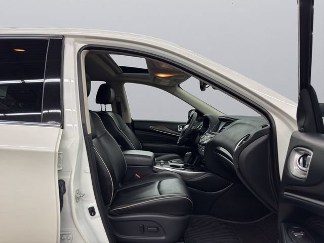 Used 2019 INFINITI QX60 Pure AWD/4WD image 18
