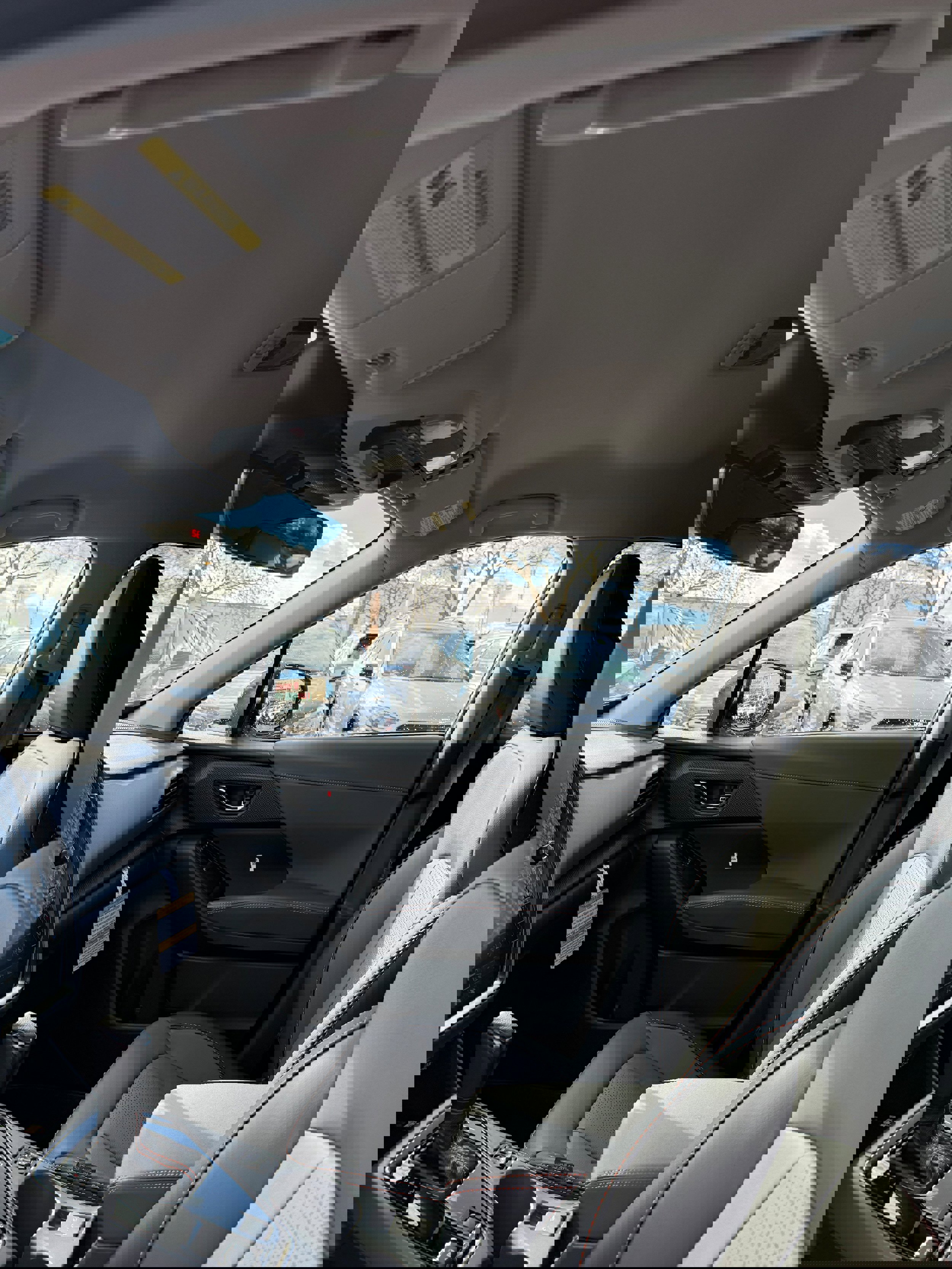 New 2026 Subaru Crosstrek 2.5i Limited image 17