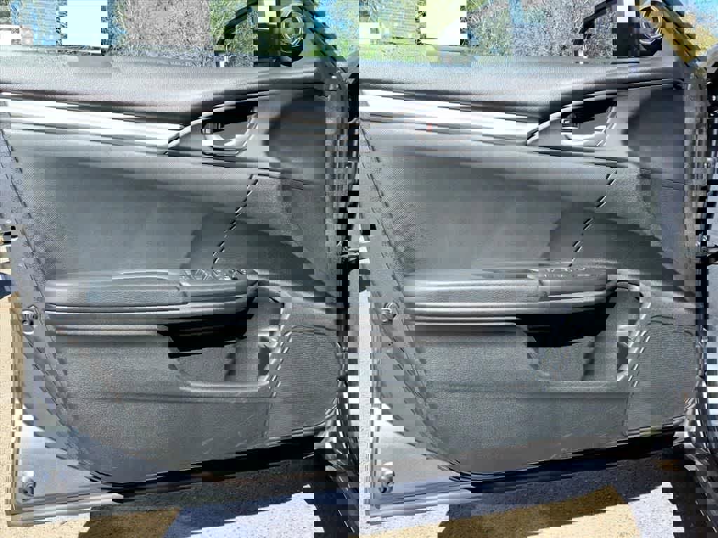 Used 2020 Honda Civic Sport image 12