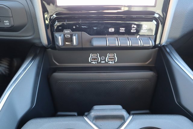 New 2026 RAM 2500 Big Horn image 14