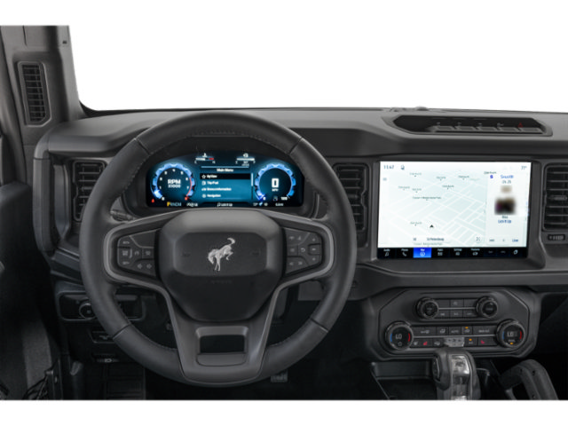 New 2026 Ford Bronco Badlands AWD/4WD image 37