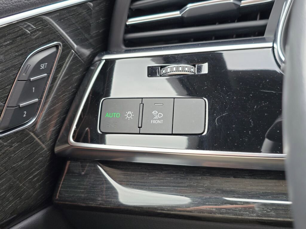 Used 2021 Audi Q7 2.0T Premium Plus w/ Premium Plus Package AWD/4WD image 27