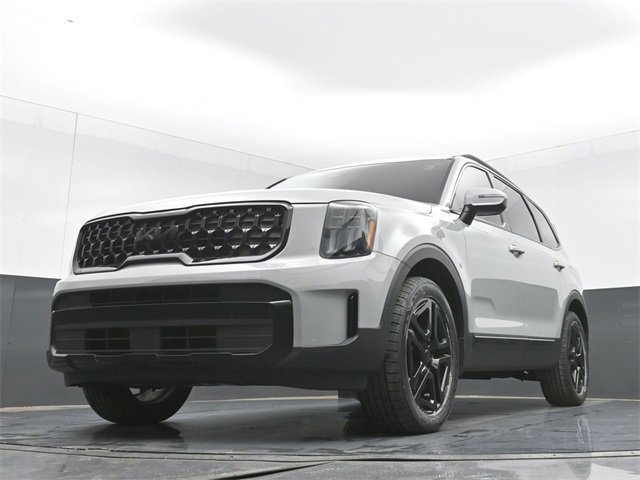 Used 2025 Kia Telluride EX X-Line image 48