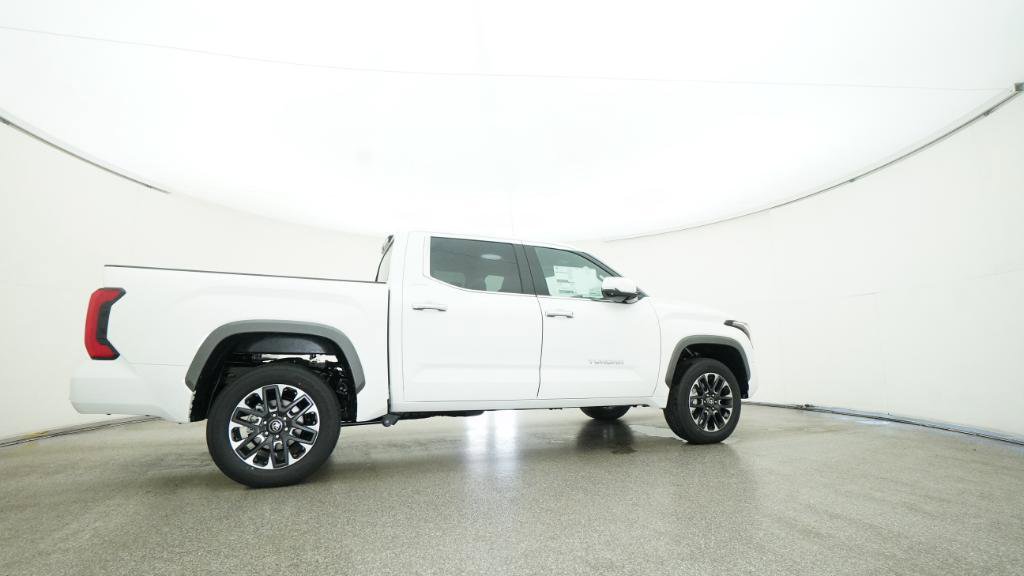 New 2026 Toyota Tundra Limited image 26