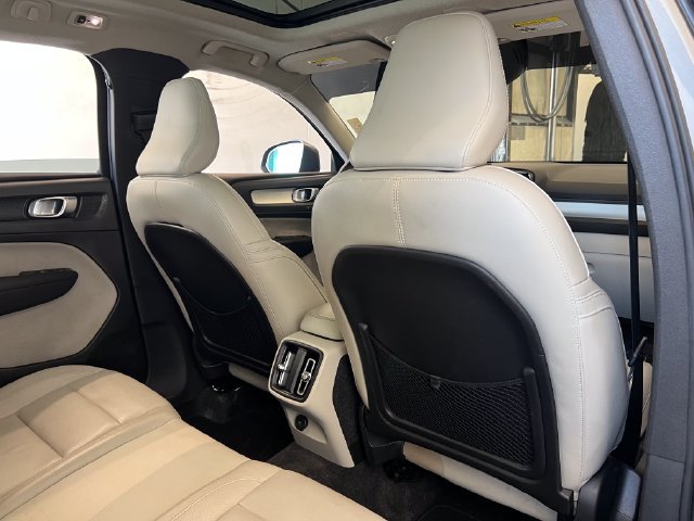 Used 2019 Volvo XC40 T5 Momentum AWD/4WD image 51