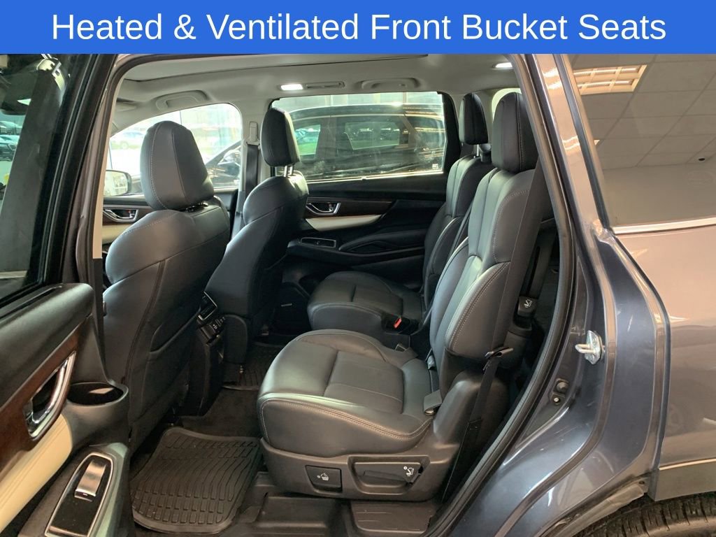 Certified 2022 Subaru Ascent Touring image 14