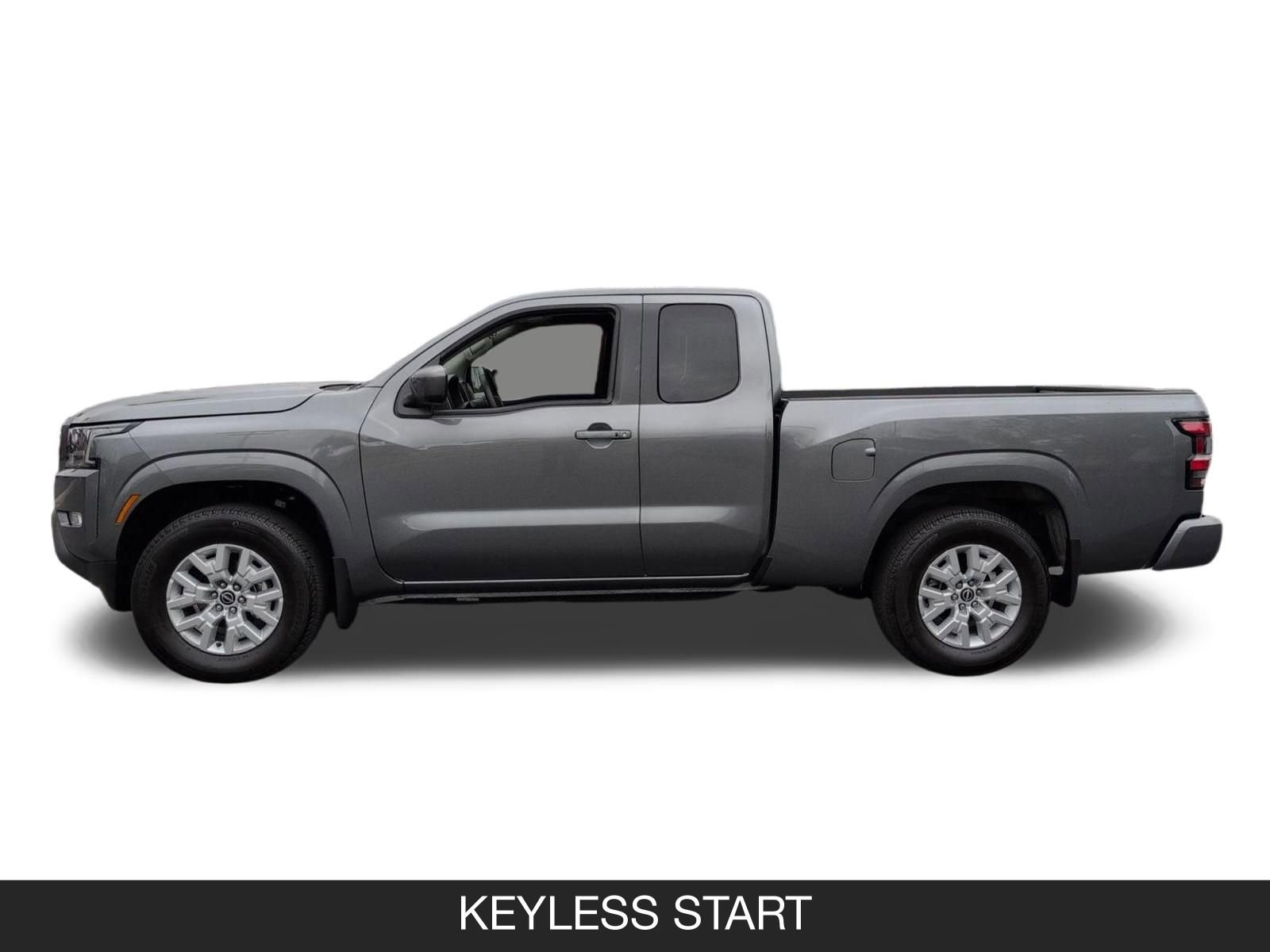 Used 2024 Nissan Frontier SV w/ SV Convenience Package image 5