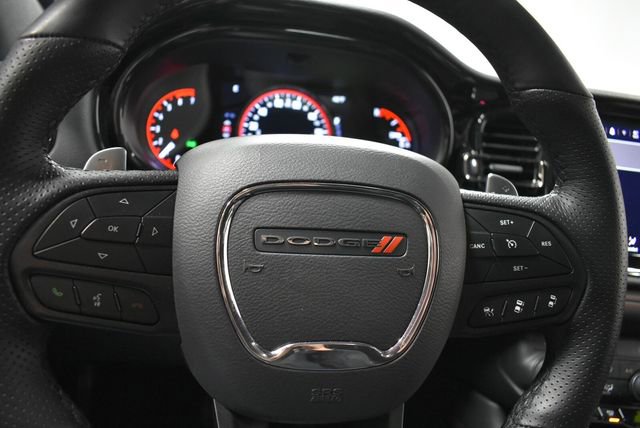 Used 2024 Dodge Durango R/T AWD/4WD image 16