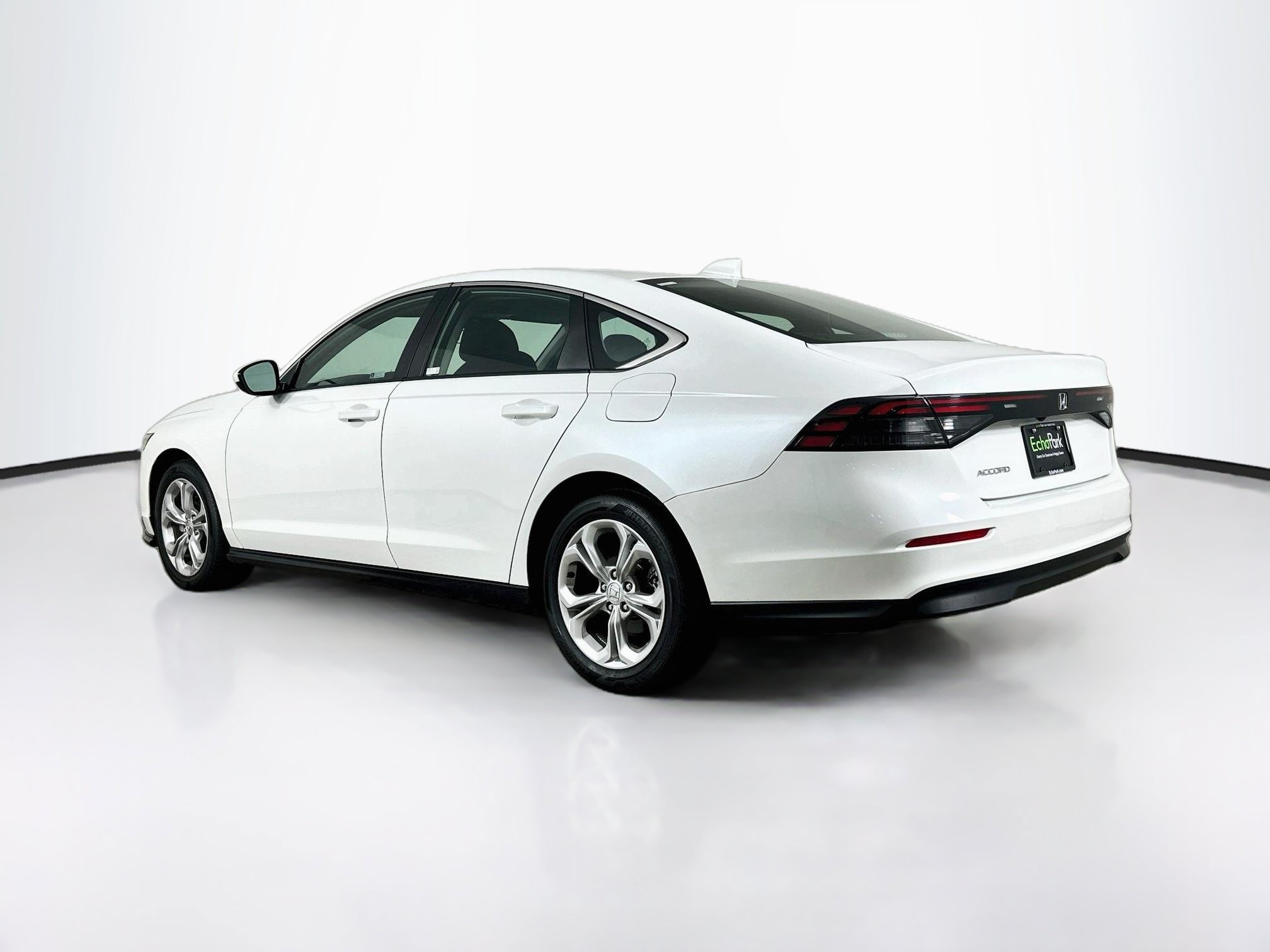 Used 2024 Honda Accord LX image 5