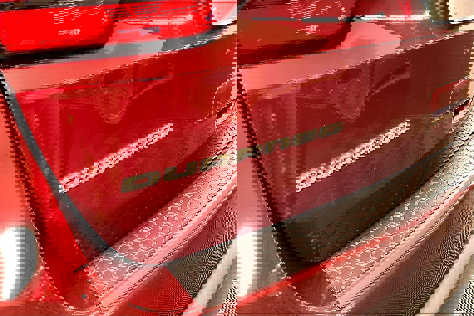 Used 2021 Dodge Durango SXT w/ 3rd Row Seating Group image 30