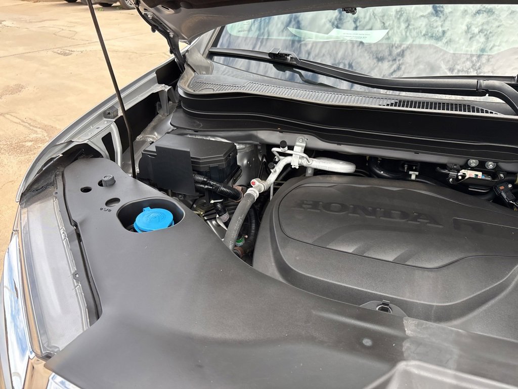 Used 2023 Honda Ridgeline RTL image 48